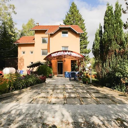 Vila Aris Zlatibor Apartment Exterior photo