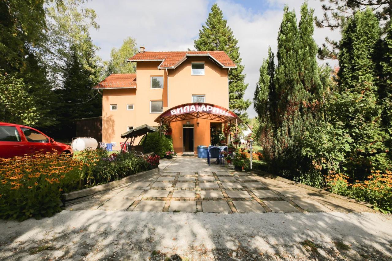 Vila Aris Zlatibor Apartment Exterior photo