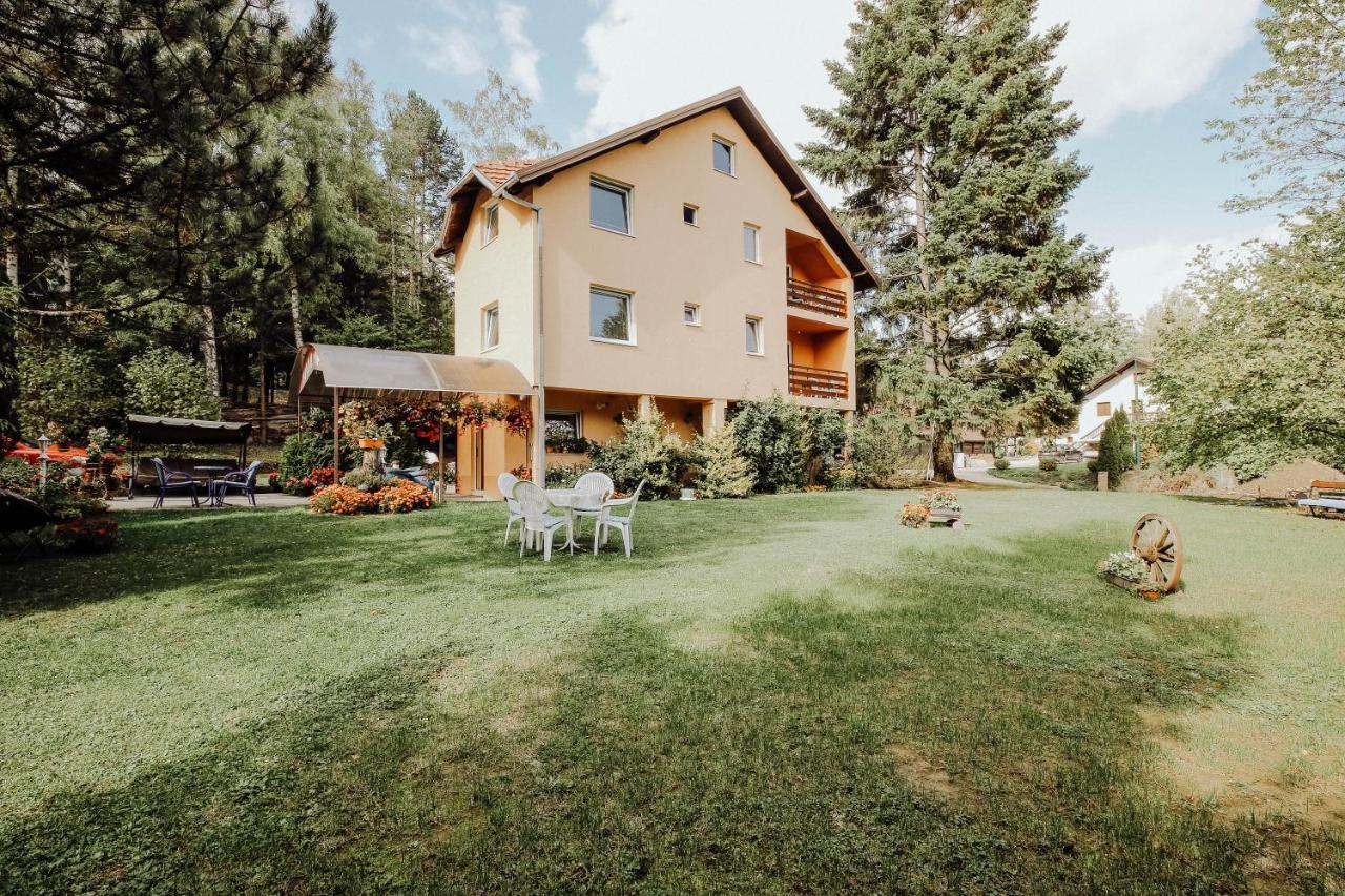 Vila Aris Zlatibor Apartment Exterior photo